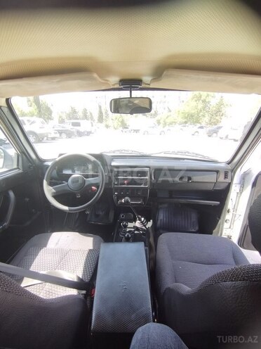 LADA (VAZ) Niva 2013, 220,000 km - 1.7 l - Sumqayıt