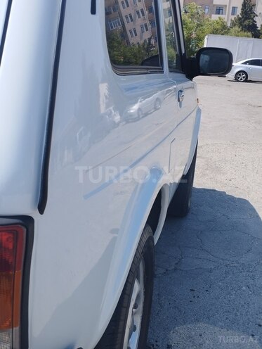 LADA (VAZ) Niva 2013, 220,000 km - 1.7 l - Sumqayıt