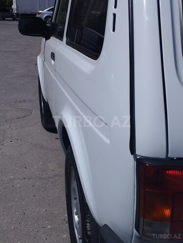 LADA (VAZ) Niva 2013, 220,000 km - 1.7 l - Sumqayıt