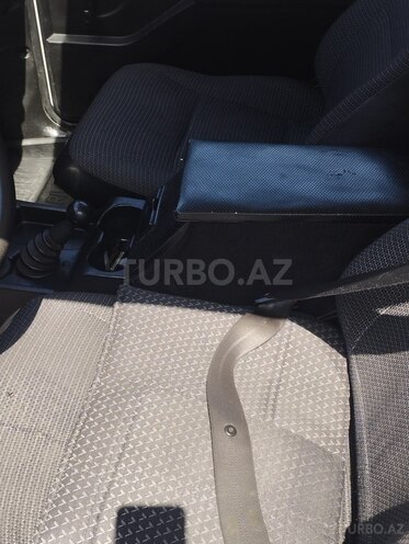 LADA (VAZ) Niva 2013, 220,000 km - 1.7 l - Sumqayıt