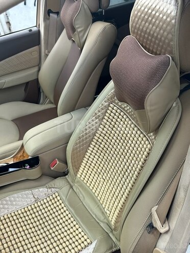 Mercedes S 320 2003, 360,000 km - 3.2 l - Bakı