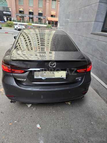 Mazda 6 2018, 80,000 km - 2.5 l - Bakı