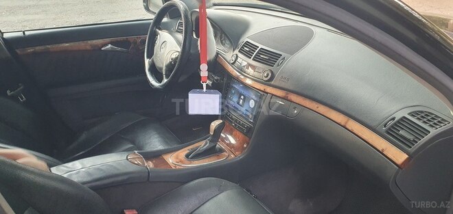 Mercedes E 320 2004, 290,000 km - 3.2 л - Cəlilabad