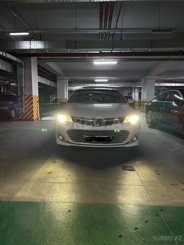 Toyota Avalon 2015, 284,738 km - 3.5 l - Bakı