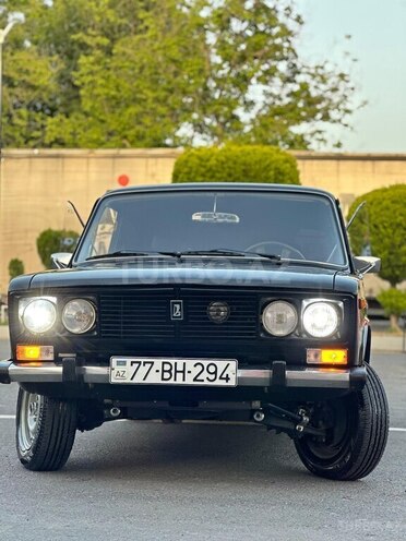 LADA (VAZ) 2106 1995, 205,356 km - 1.6 л - Zaqatala
