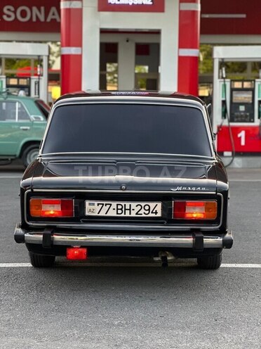 LADA (VAZ) 2106 1995, 205,356 km - 1.6 л - Zaqatala
