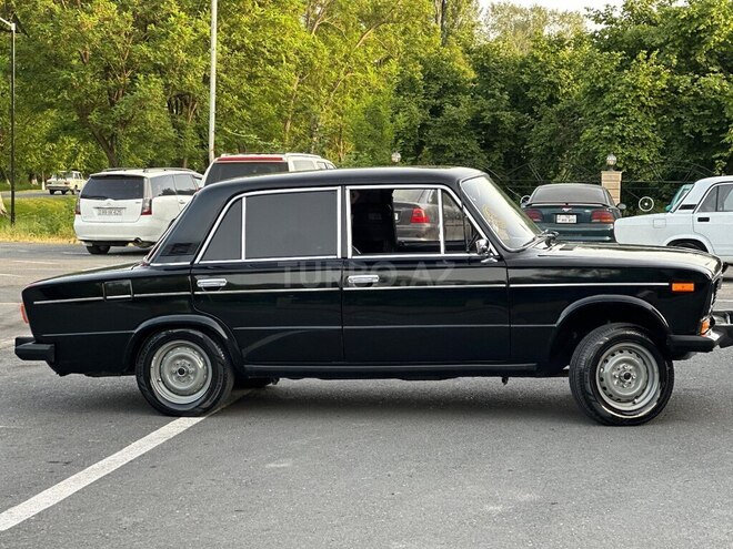 LADA (VAZ) 2106 1995, 205,356 km - 1.6 л - Zaqatala