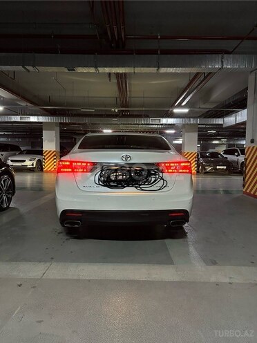 Toyota Avalon 2015, 284,738 km - 3.5 l - Bakı