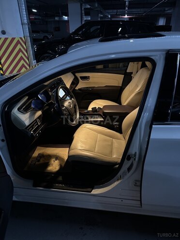 Toyota Avalon 2015, 284,738 km - 3.5 l - Bakı