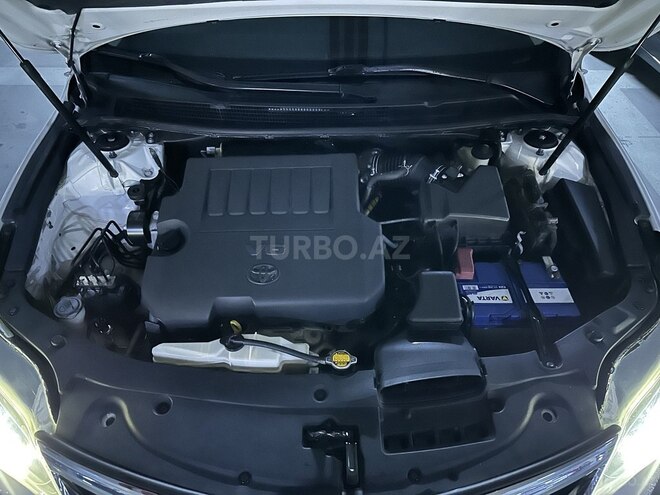 Toyota Avalon 2015, 284,738 km - 3.5 l - Bakı