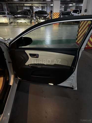 Toyota Avalon 2015, 284,738 km - 3.5 l - Bakı