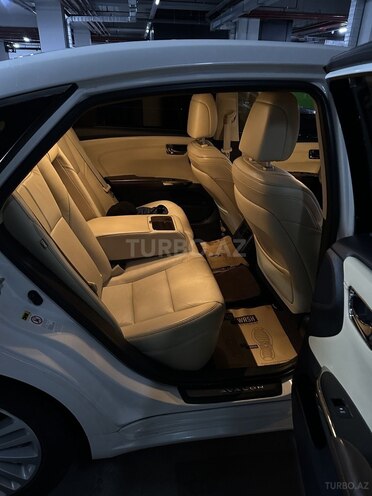 Toyota Avalon 2015, 284,738 km - 3.5 l - Bakı