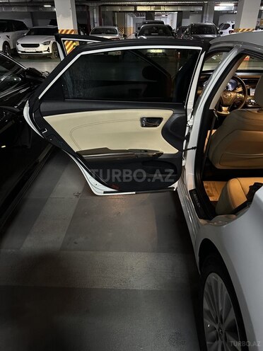 Toyota Avalon 2015, 284,738 km - 3.5 l - Bakı
