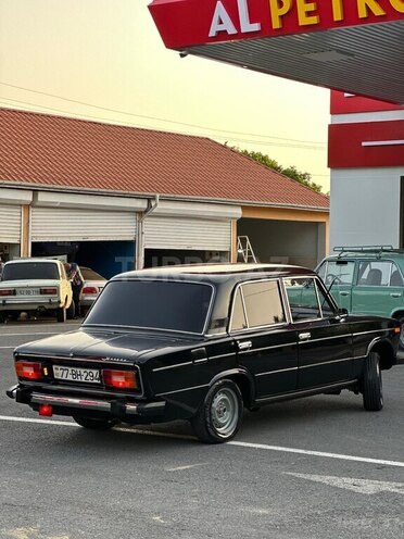 LADA (VAZ) 2106 1995, 205,356 km - 1.6 л - Zaqatala