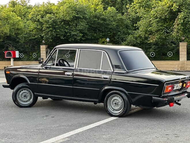 LADA (VAZ) 2106 1995, 205,356 km - 1.6 л - Zaqatala