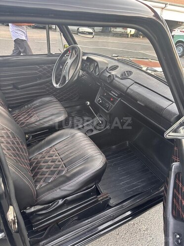 LADA (VAZ) 2106 1995, 205,356 km - 1.6 л - Zaqatala