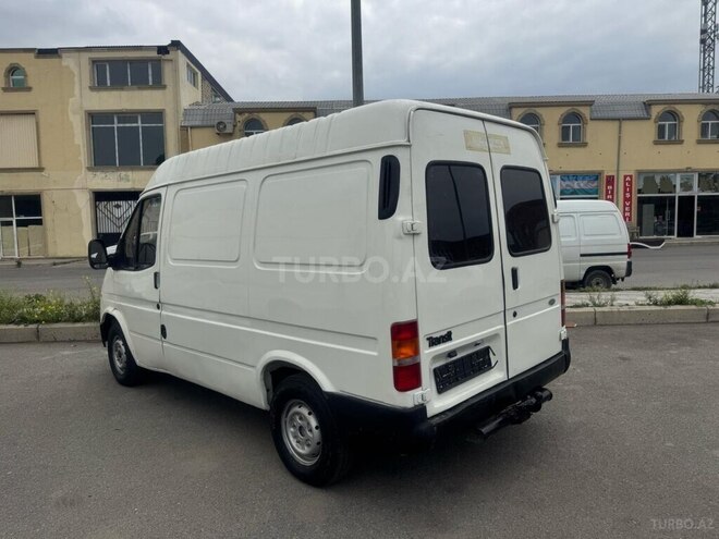 Ford Transit 1999, 180,000 km - 2.5 л - Gəncə