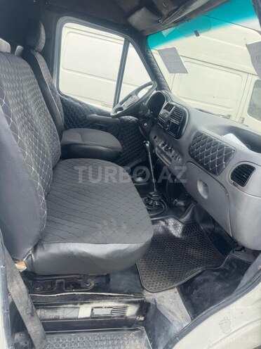 Ford Transit 1999, 180,000 km - 2.5 л - Gəncə