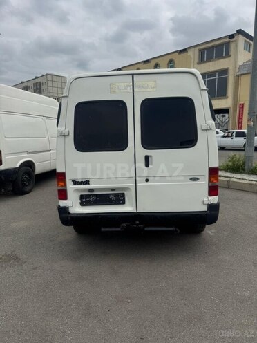 Ford Transit 1999, 180,000 km - 2.5 л - Gəncə