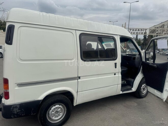 Ford Transit 1999, 180,000 km - 2.5 л - Gəncə