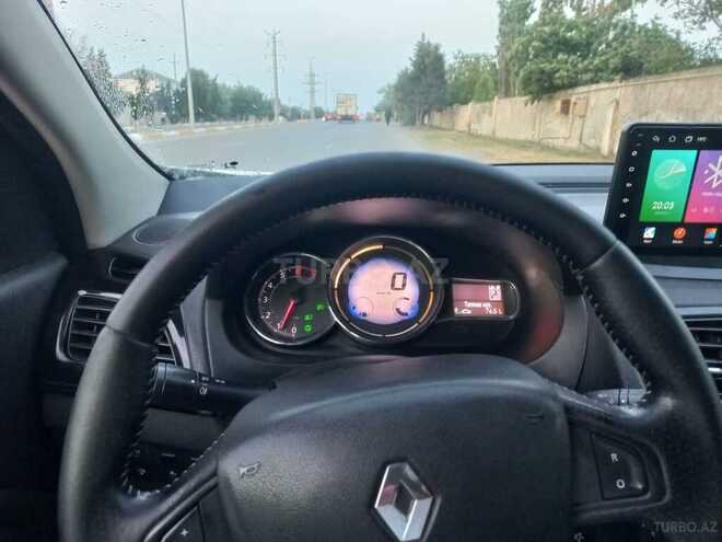 Renault Fluence 2013, 220,000 km - 2.0 l - Sumqayıt