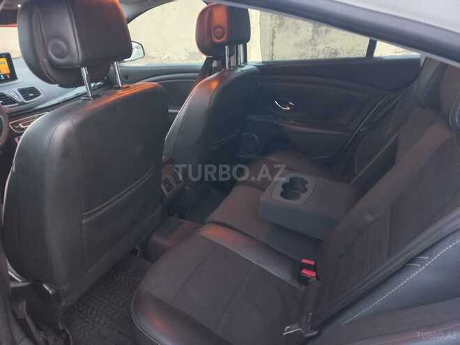 Renault Fluence 2013, 220,000 km - 2.0 l - Sumqayıt