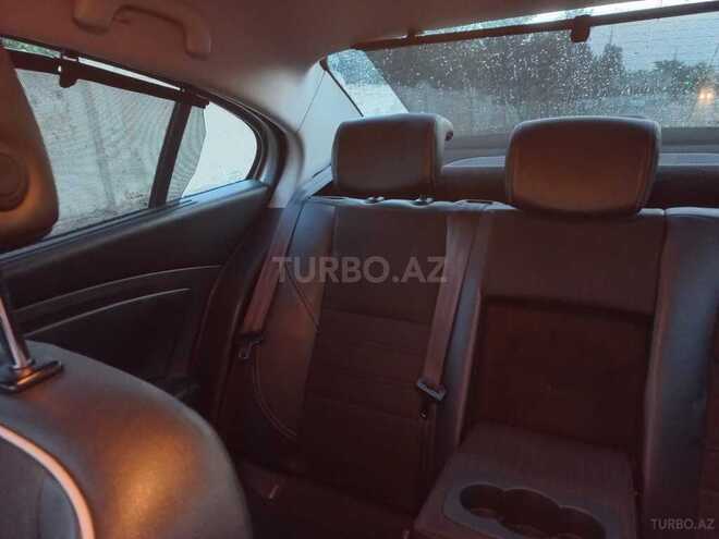 Renault Fluence 2013, 220,000 km - 2.0 l - Sumqayıt