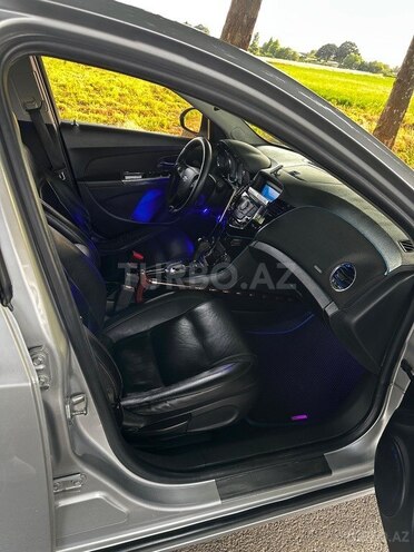 Chevrolet Cruze 2012, 286,421 km - 1.4 l - Masallı