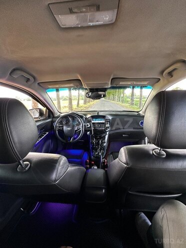 Chevrolet Cruze 2012, 286,421 km - 1.4 l - Masallı