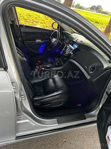 Chevrolet Cruze 2012, 286,421 km - 1.4 l - Masallı