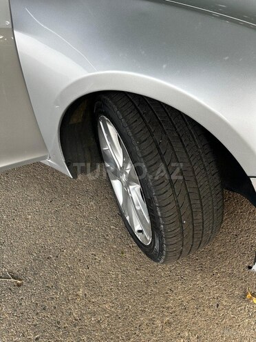 Chevrolet Cruze 2012, 286,421 km - 1.4 l - Masallı