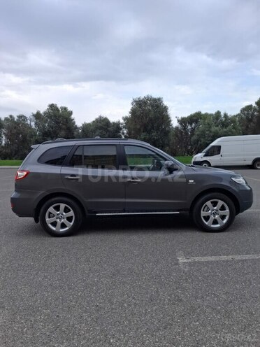 Hyundai Santa Fe 2007, 320,000 km - 2.2 l - Bakı