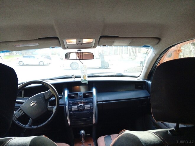 Nissan Teana 2004, 335,000 km - 2.4 l - Bakı