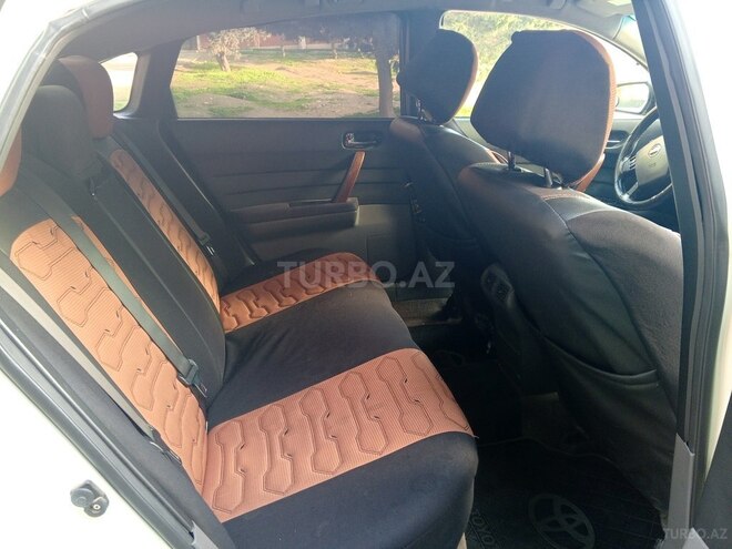 Nissan Teana 2004, 335,000 km - 2.4 l - Bakı