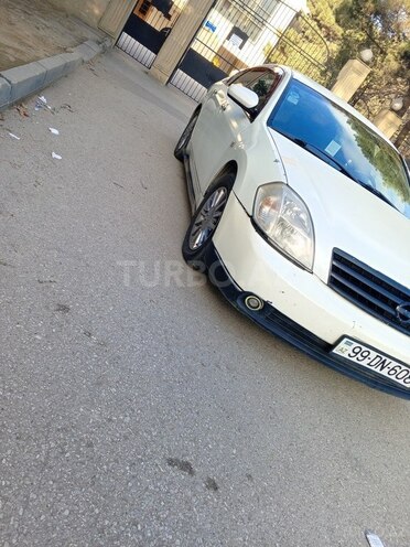 Nissan Teana 2004, 335,000 km - 2.4 l - Bakı