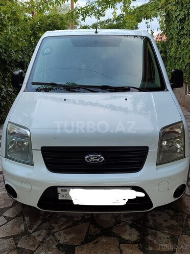 Ford Tourneo Connect 2013, 279,800 km - 1.8 л - Naxçıvan