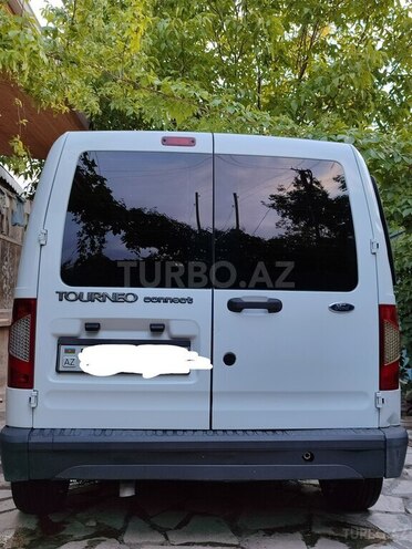 Ford Tourneo Connect 2013, 279,800 km - 1.8 л - Naxçıvan