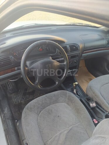 Peugeot 406 1996, 84,362 km - 2.0 l - Bakı