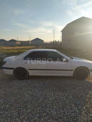 Peugeot 406 1996, 84,362 km - 2.0 l - Bakı