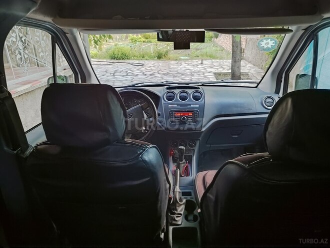 Ford Tourneo Connect 2013, 279,800 km - 1.8 л - Naxçıvan