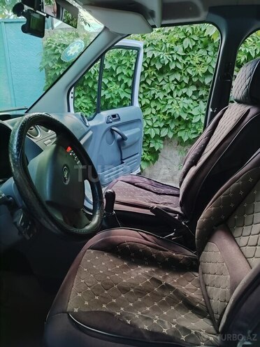 Ford Tourneo Connect 2013, 279,800 km - 1.8 л - Naxçıvan