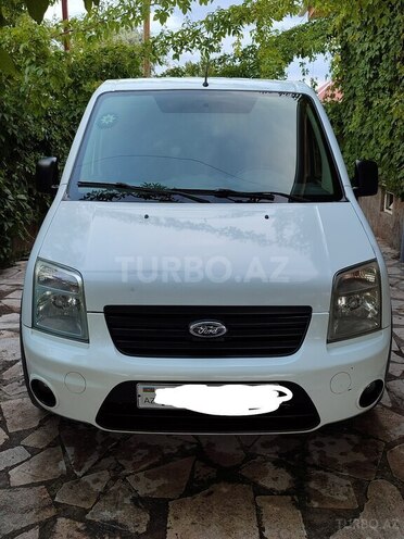 Ford Tourneo Connect 2013, 279,800 km - 1.8 л - Naxçıvan