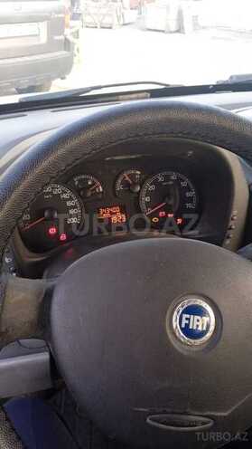 Fiat Doblo 2006, 343,000 km - 1.9 l - Bakı