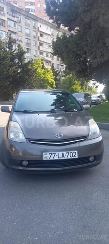 Toyota Prius 2006, 280,000 km - 1.5 l - Bakı