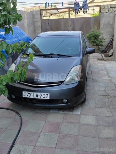 Toyota Prius 2006, 280,000 km - 1.5 l - Bakı
