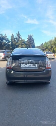 Toyota Prius 2006, 280,000 km - 1.5 l - Bakı