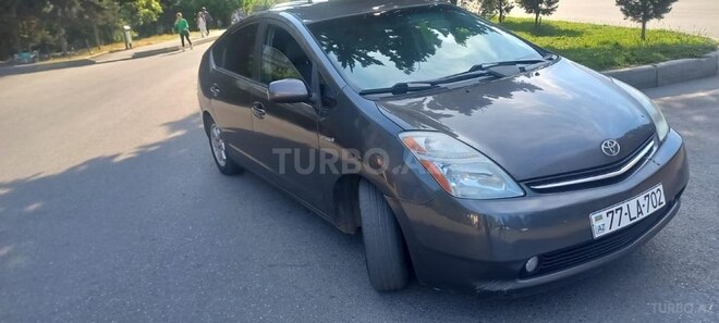 Toyota Prius 2006, 280,000 km - 1.5 l - Bakı