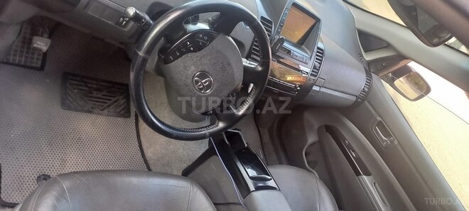 Toyota Prius 2006, 280,000 km - 1.5 l - Bakı