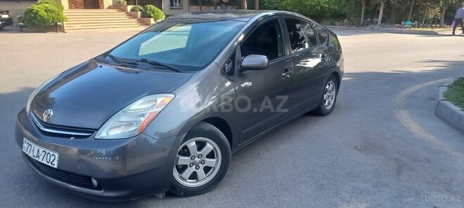 Toyota Prius 2006, 280,000 km - 1.5 l - Bakı