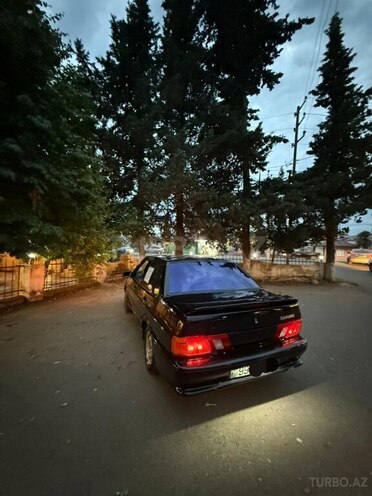 LADA (VAZ) 2115 2012, 345,000 km - 1.5 л - Lənkəran